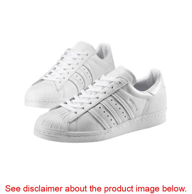 Adidas Cq0187 White Shoes