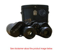 Zoom Bak-4prisms Silver Binoculars