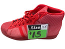 Adidas 789002 Red Shoes