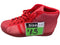 Adidas 789002 Red Shoes
