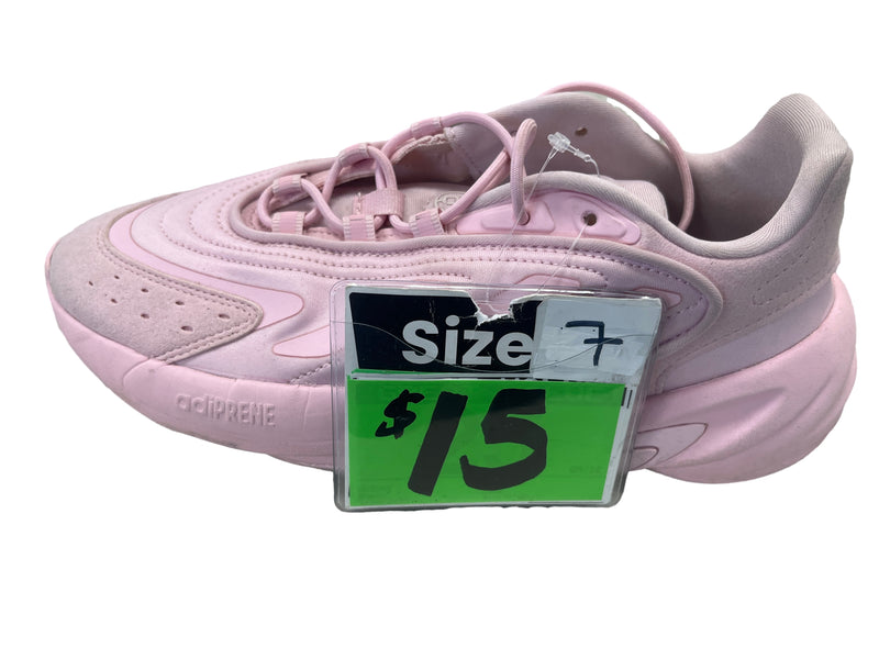 Adidas 029003 Pink Shoes