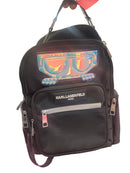 Karllagerfeld Black Backpack / Briefcase / Bag