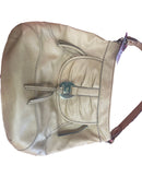 Relic 167844 0411 Beige / Tan Purse / Handbag