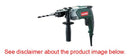 Makita Hp1501 Blue Corded Hammer Drill