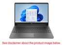 Hp Xrav-1 Intel Core I5 - 11th Generation 16 Gb 256 Gb Gray Laptop
