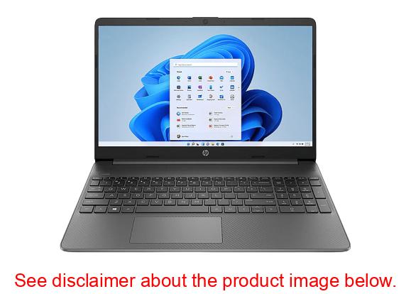 Hp Xrav-1 Intel Core I5 - 11th Generation 16 Gb 256 Gb Gray Laptop