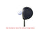 Fairway Wood Sidewinder Black Golf Club(s)