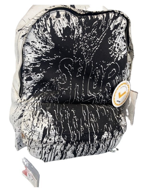 Celine Shlup White Backpack / Briefcase / Bag