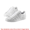 Adidas 029003 White Shoes