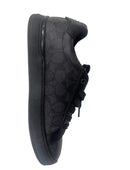 Coach Cg999 Black Shoes