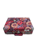 Crosley Cr8005d-dkf Multi-color Home Turntable