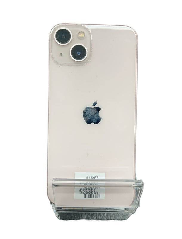 Apple A2482__iphone 13 128 Gb Purple Smart Phone