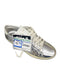 Ysl Ecaf714471a Silver Shoes