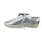 Ysl Ecaf714471a Silver Shoes