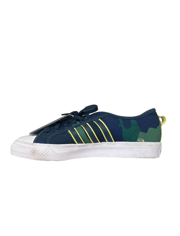 Adidas 029001 Camo Shoes