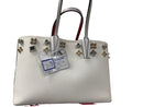 Christian Louboutin Tote Bag White Purse / Handbag