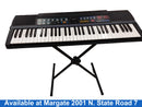 Casio Ctk-515 Black
