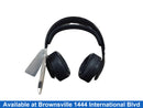 Sony Cfizwh1 Black Gaming Headset