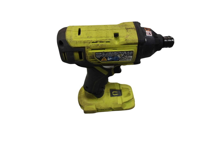 Ryobi Pcl430 Green Hand Drill