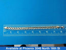 Cuban Link Bracelet - Yellow Gold 14k (.585) 15.5 grams 8 inch