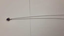 Chain - Silver 2.2 grams 18 inch