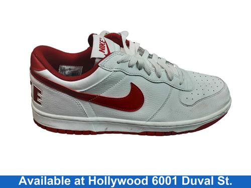Nike 355152-150 White