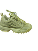 Fila 5xm01763-701 Yellow