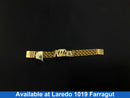 ID Bracelet - Yellow Gold 10k (.417) 16.2 grams 10 inch