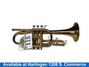 Jupiter Gold Cornet