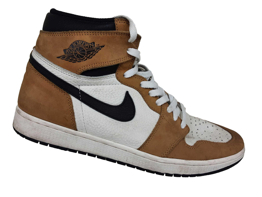 Jordan 555088-700 Brown