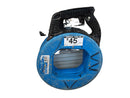 Ideal 64-067 Blue Fish Tape / Puller