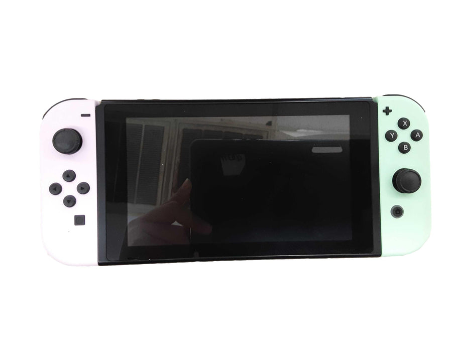 Nintendo Switch (32gb) 32 Gb Black Portable Video Game System