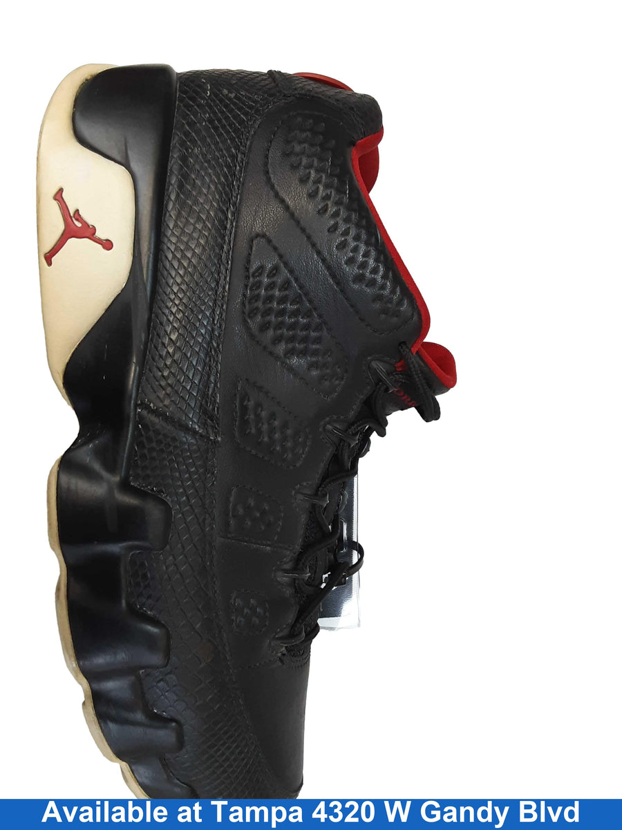 Jordan 832822-001 Black
