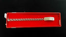 ID Bracelet - Yellow Gold 10k (.417) 26.7 grams 10 inch