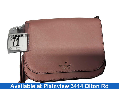 Kate Spade 04t-1142107 Black Purse / Handbag
