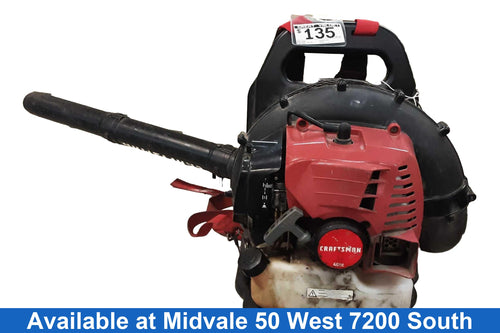 Craftsman Cmxgaah46bt Red