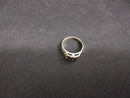 Women's Ring - Yellow Gold 10k (.417) 2.1 grams Size 20