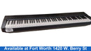 Yamaha P45 Black