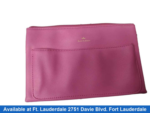 Juicy Couture 108833 Pink Purse / Handbag