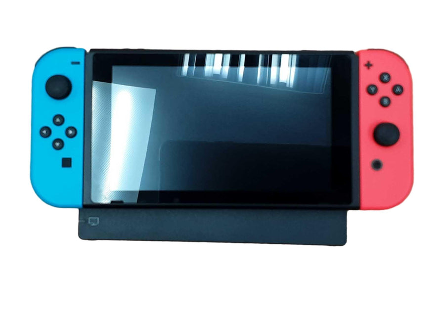 Nintendo Switch (32gb) 32 Gb Multi-color Portable Video Game System
