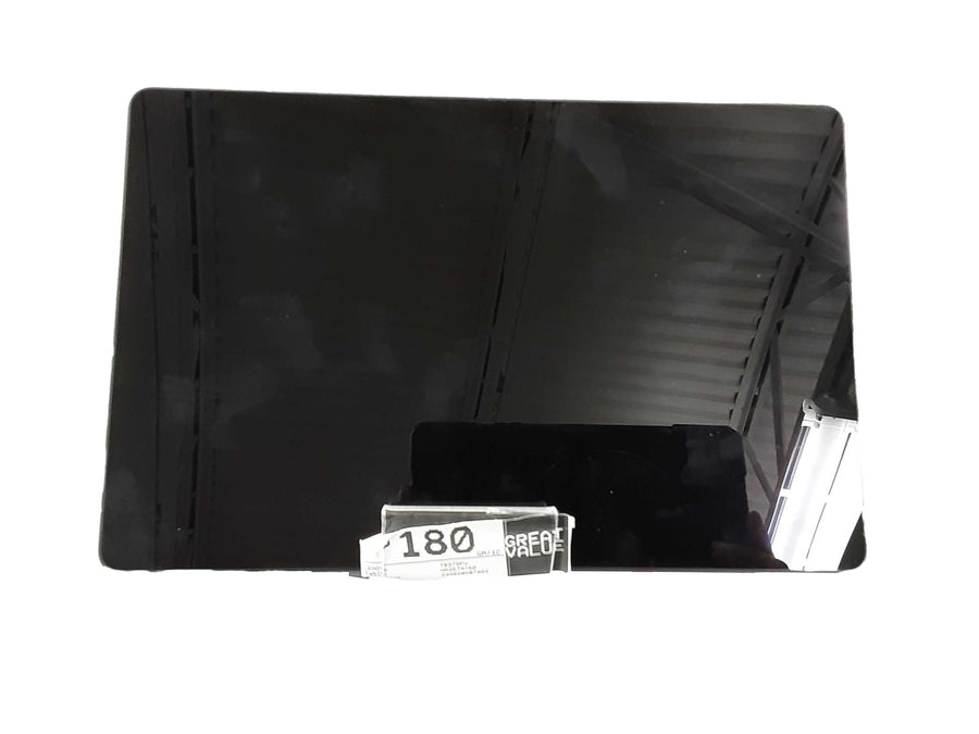 Lenovo Tb370fu Gray Tablet