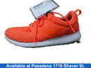 Nike 511882-881 Orange