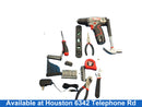 Hypertough 6054 Red Hand Drill