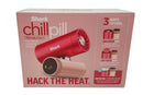 Shark Chill Pill Pink Other Household Appliance