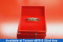 Women's Ring - Rose Gold 14k (.585) 5.3 grams Size 7