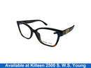Michael Kors Mk409 Black