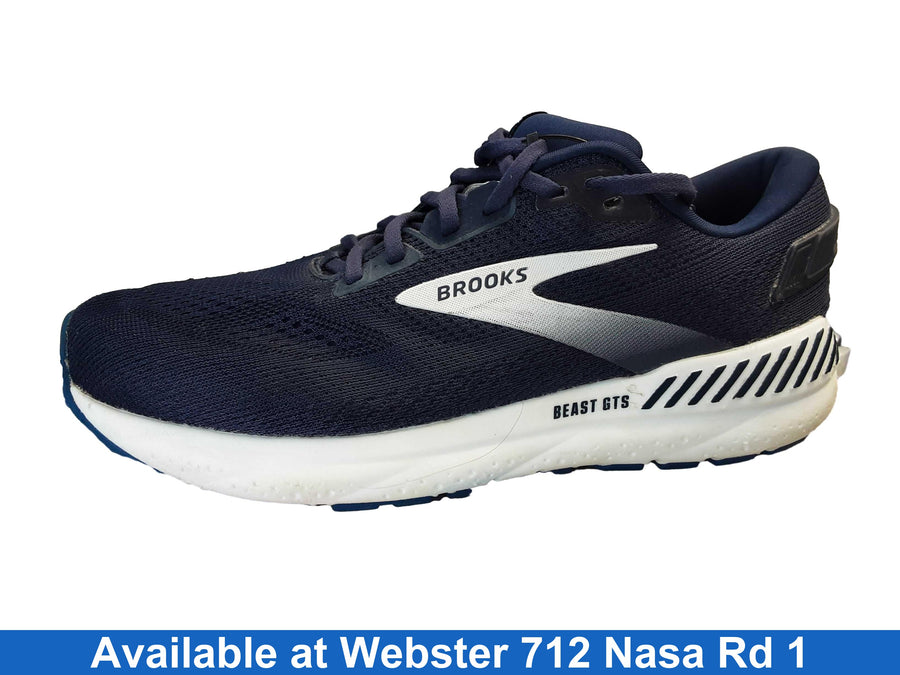 Brooks 1104251d452 Blue