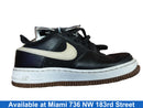 Nike Da3093-001 Black