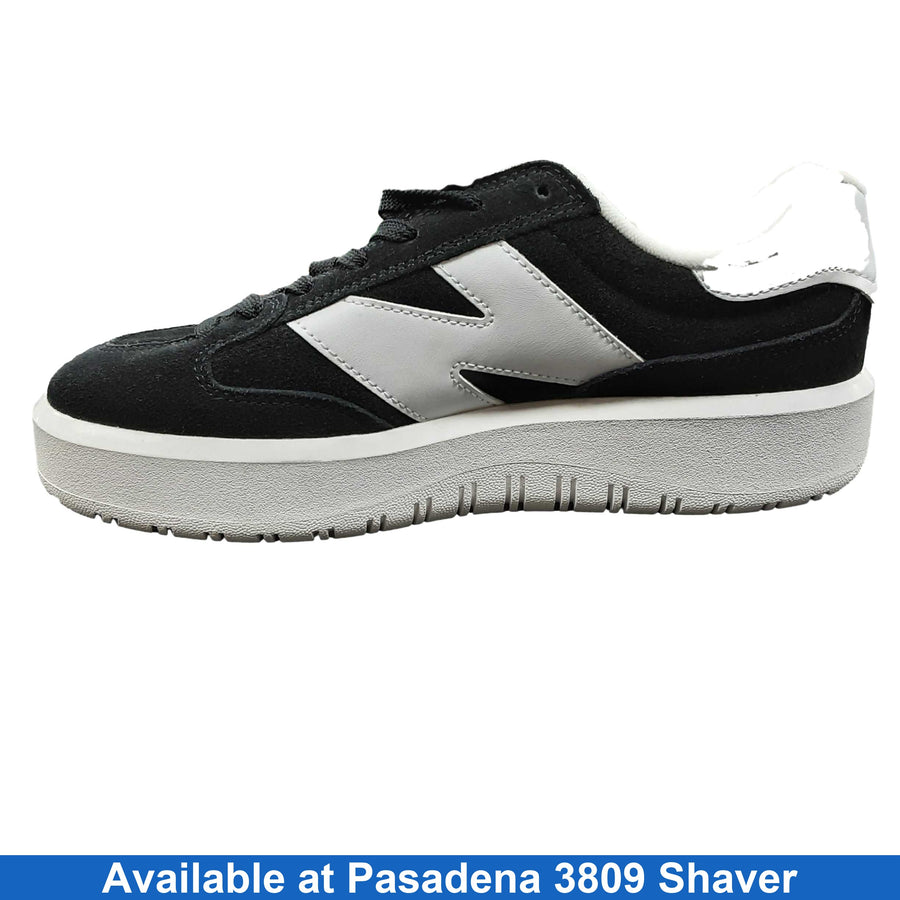 New Balance Ct302csa Black