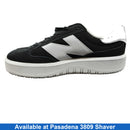 New Balance Ct302csa Black